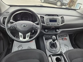 Kia Sportage 1.7CRDI-116кс= 6ck= ПАНОРАМА= КАМЕРА= ПОДГРЕВ - 15900 лв. - 86982303 11