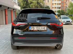 Honda Hr-v 2.0i* 13000km* Distronik* 4x4* Keyless* SportLine - 46900 лв. - 32304351 6