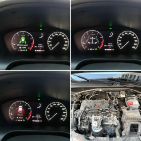 Honda Hr-v 2.0i* 13000km* Distronik* 4x4* Keyless* SportLine - 46900 лв. - 32304351 17