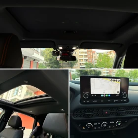 Honda Hr-v 2.0i* 13000km* Distronik* 4x4* Keyless* SportLine - 46900 лв. - 32304351 14