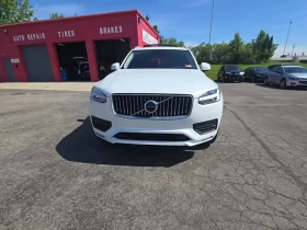     Volvo Xc90 T5 MOMENTUM AWD* 7 * KEYLESS*  