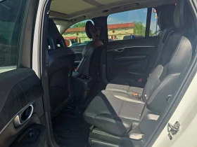 Volvo Xc90 T5 MOMENTUM AWD* 7 * KEYLESS*   | Mobile.bg    9