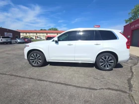 Volvo Xc90 T5 MOMENTUM AWD* 7 * KEYLESS*   | Mobile.bg    4