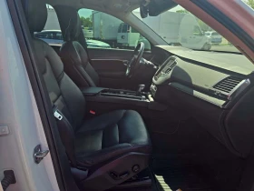 Volvo Xc90 T5 MOMENTUM AWD* 7 * KEYLESS*   | Mobile.bg    8