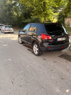 Обява за продажба на Nissan Qashqai 2.0 dizel ~10 000 лв. - изображение 2