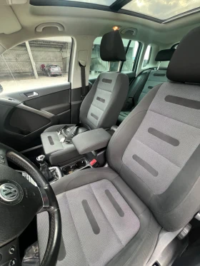 VW Tiguan 4x4 . 140кс PANO!!! - 14900 лв. - 40725047 16