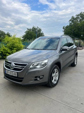 VW Tiguan 4x4 . 140кс PANO!!! - 14900 лв. - 40725047 2