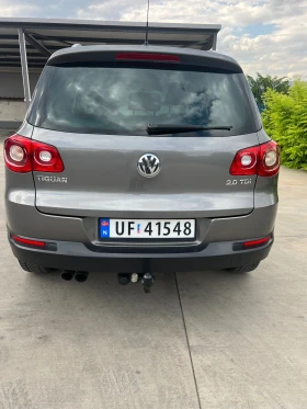 VW Tiguan 4x4 . 140кс PANO!!! - 14900 лв. - 40725047 5