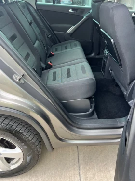 VW Tiguan 4x4 . 140кс PANO!!! - 14900 лв. - 40725047 11
