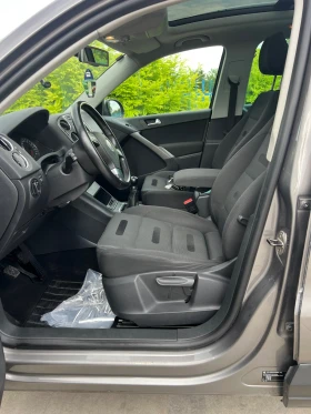 VW Tiguan 4x4 . 140кс PANO!!! - 14900 лв. - 40725047 14