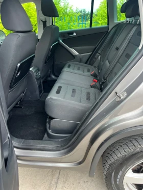 VW Tiguan 4x4 . 140кс PANO!!! - 14900 лв. - 40725047 12