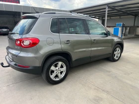 VW Tiguan 4x4 . 140кс PANO!!! - 14900 лв. - 40725047 4