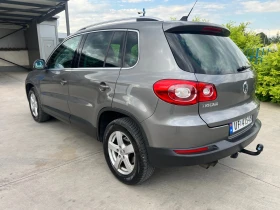 VW Tiguan 4x4 . 140кс PANO!!! - 14900 лв. - 40725047 3