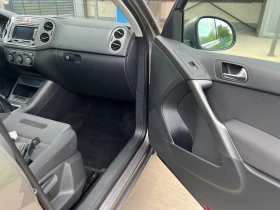 VW Tiguan 4x4 . 140кс PANO!!! - 14900 лв. - 40725047 13