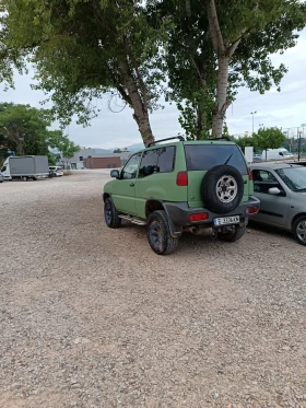 Nissan Terrano | Mobile.bg    3