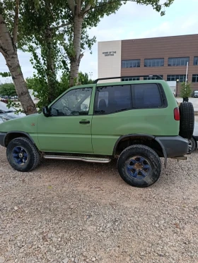 Nissan Terrano | Mobile.bg    2