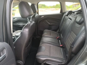 Обява за продажба на Ford Kuga 4x4 Titanium  ~22 350 лв. - изображение 5