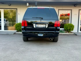 Lincoln Navigator * 5.4* LPG* 6+ 1 - 16999 лв. - 94765196 6