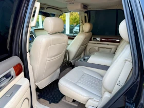 Lincoln Navigator * 5.4* LPG* 6+ 1 - 16999 лв. - 94765196 13