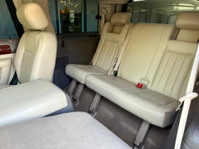 Lincoln Navigator * 5.4* LPG* 6+ 1 - 16999 лв. - 94765196 14