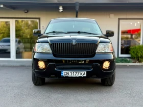 Lincoln Navigator * 5.4* LPG* 6+ 1 - 16999 лв. - 94765196 2