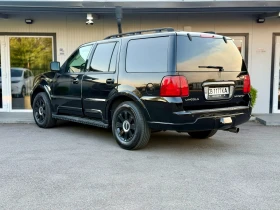 Lincoln Navigator * 5.4* LPG* 6+ 1 - 16999 лв. - 94765196 7