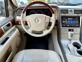 Lincoln Navigator * 5.4* LPG* 6+ 1 - 16999 лв. - 94765196 12