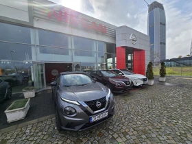 Nissan Juke NEW - 40000 лв. - 28291561 2