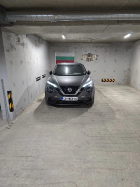 Nissan Juke NEW - 40000 лв. - 28291561 6
