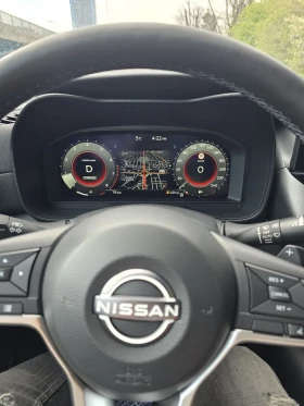 Nissan Juke NEW - 40000 лв. - 28291561 5