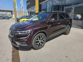Renault Koleos 1.3 TCe 158 к.с. Бензин 4x2 Stop & Start