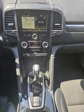 Renault Koleos 1.3 TCe 158 к.с. Бензин 4x2 Stop & Start - 46900 лв. - 11610807 9
