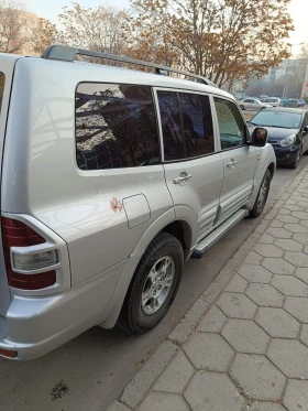 Mitsubishi Pajero 3, 2 | Mobile.bg    5