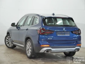 BMW X3 30e xDrive  Steptronic | Mobile.bg    2
