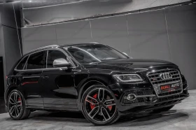 Audi SQ5 3.0 BI-TDI / PANO / B&O / 8ZF / MEMORY / FULL | Mobile.bg    3