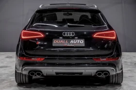 Audi SQ5 3.0 BI-TDI / PANO / B&O / 8ZF / MEMORY / FULL | Mobile.bg    6