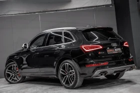 Audi SQ5 3.0 BI-TDI / PANO / B&O / 8ZF / MEMORY / FULL | Mobile.bg    4