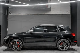 Audi SQ5 3.0 BI-TDI / PANO / B&O / 8ZF / MEMORY / FULL | Mobile.bg    8