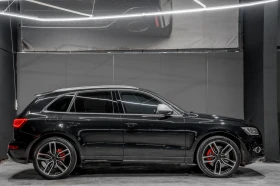 Audi SQ5 3.0 BI-TDI / PANO / B&O / 8ZF / MEMORY / FULL | Mobile.bg    7