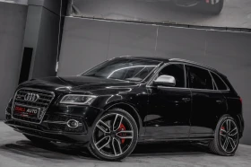 Audi SQ5 3.0 BI-TDI / PANO / B&O / 8ZF / MEMORY / FULL | Mobile.bg    2