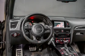 Audi SQ5 3.0 BI-TDI / PANO / B&O / 8ZF / MEMORY / FULL | Mobile.bg    10