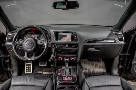 Audi SQ5 3.0 BI-TDI / PANO / B&O / 8ZF / MEMORY / FULL | Mobile.bg    9