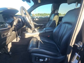 BMW X5 M SPORT LINE* Head-Up* Подгрев*  - 56600 лв. / 28939.12 € - 40958705 6