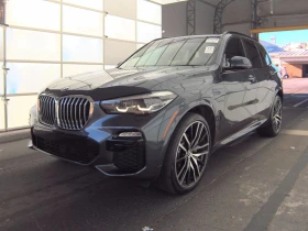 BMW X5 M SPORT LINE* Head-Up* Подгрев*  - 56600 лв. / 28939.12 € - 40958705 2