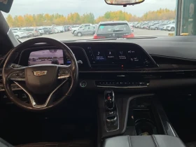 Cadillac Escalade SPORT PLATINUM* * CARFAX * * АВТО КРЕДИТ * *  - 106999 лв. / 54707.72 € - 97665418 7