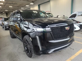 Cadillac Escalade SPORT PLATINUM* * CARFAX * * АВТО КРЕДИТ * *  - 106999 лв. / 54707.72 € - 97665418 2