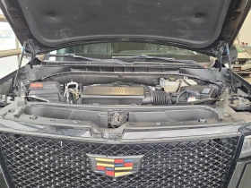 Cadillac Escalade SPORT PLATINUM* * CARFAX * * АВТО КРЕДИТ * *  - 106999 лв. / 54707.72 € - 97665418 6