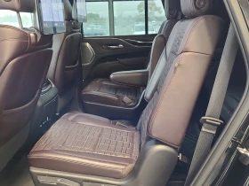 Cadillac Escalade SPORT PLATINUM* * CARFAX * * АВТО КРЕДИТ * *  - 106999 лв. / 54707.72 € - 97665418 10
