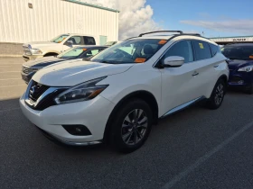 Nissan Murano * * CARFAX * * АВТО КРЕДИТ * * 
