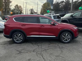 Hyundai Santa fe * PREFERRED * CARFAX *    | Mobile.bg    3